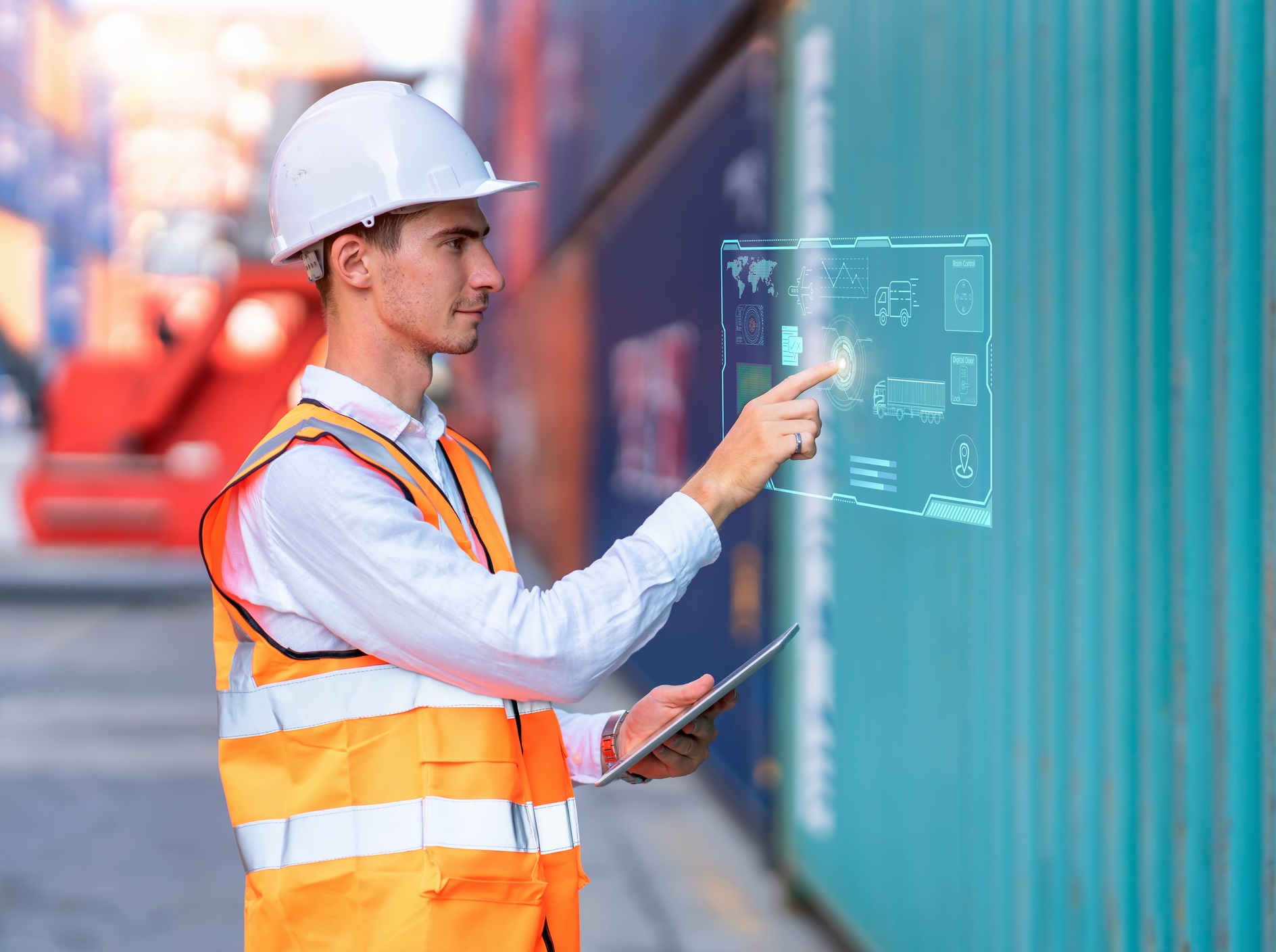 WarehouseQuote placeholder